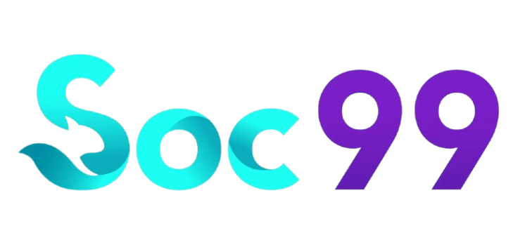 SOC99 – Nhà cái bóng đá – Live casino – Đá gà uy tín.